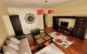 Downtown Top Apartments